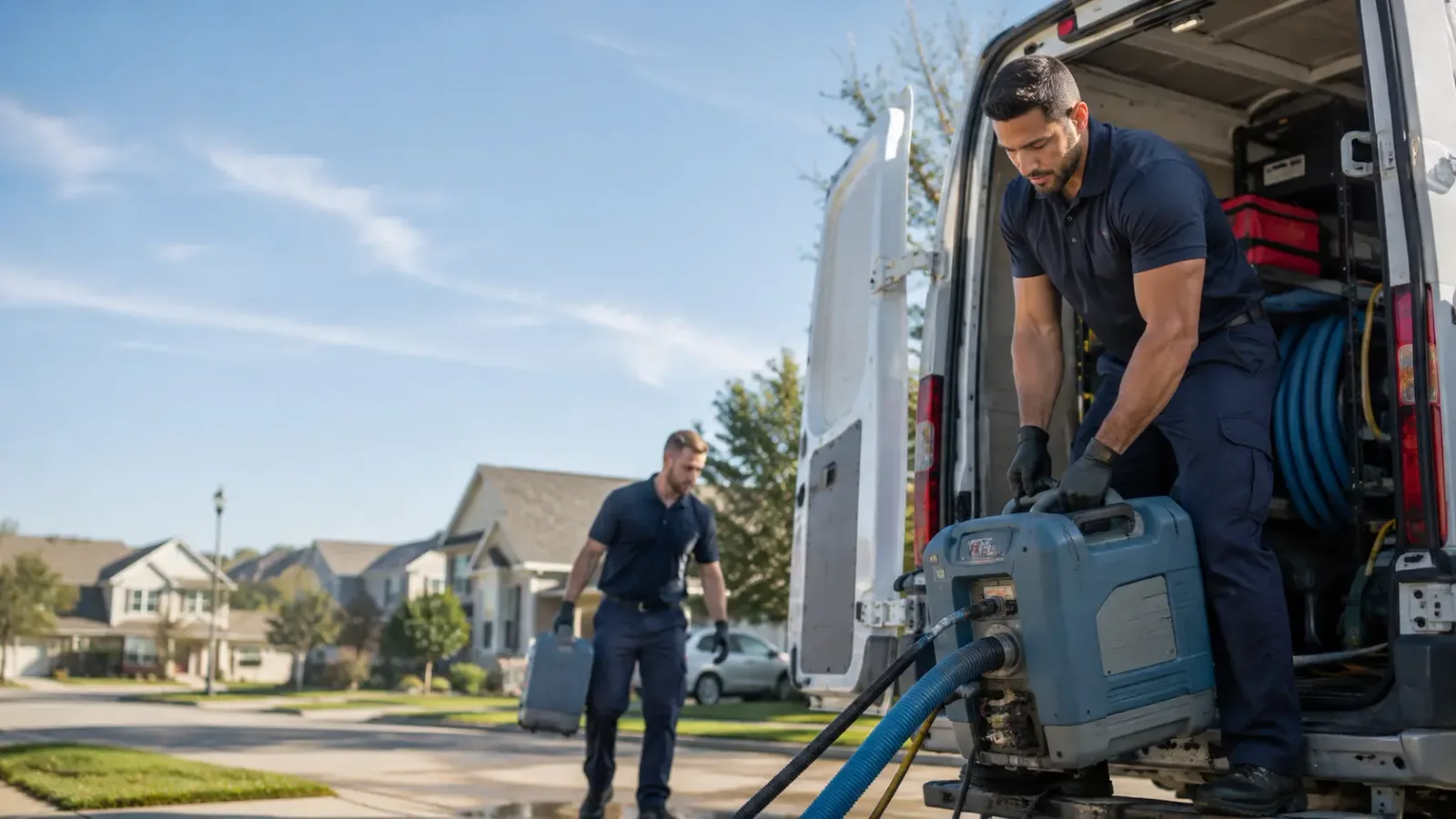 Trauma Cleanup in Wilmette, IL near me